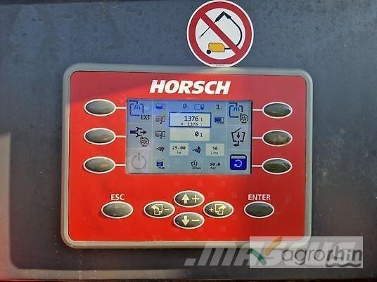Horsch LEEB 1.8 CS Причіпні обприскувачі