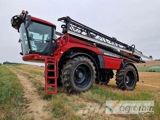 Horsch LEEB 6.300VN Причіпні обприскувачі