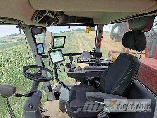 Horsch LEEB 6.300VN Причіпні обприскувачі