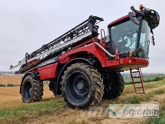 Horsch LEEB 6.300VN Причіпні обприскувачі