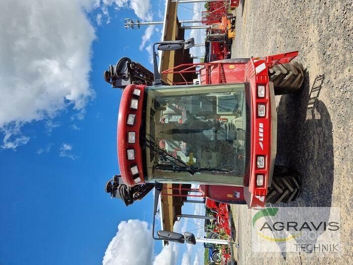  Horsch-Leeb PT 230 Самохідні обприскувачі