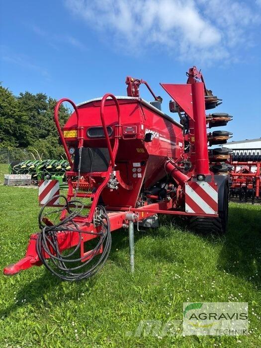 Horsch MAESTRO 12 CC Сівалки