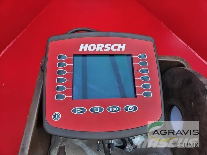 Horsch MAESTRO 12 CC Сівалки