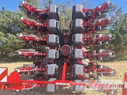 Horsch MAESTRO 12 RX Сівалки