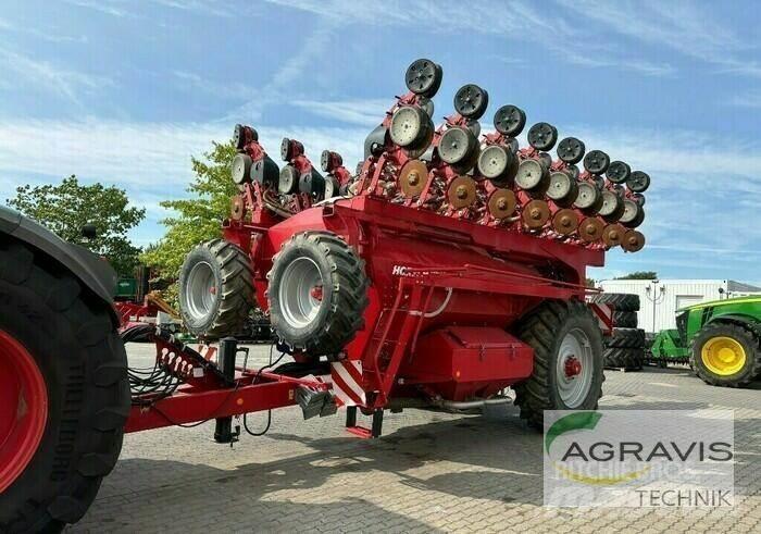 Horsch MAESTRO 16 SW Сівалки