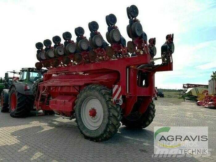 Horsch MAESTRO 16 SW Сівалки