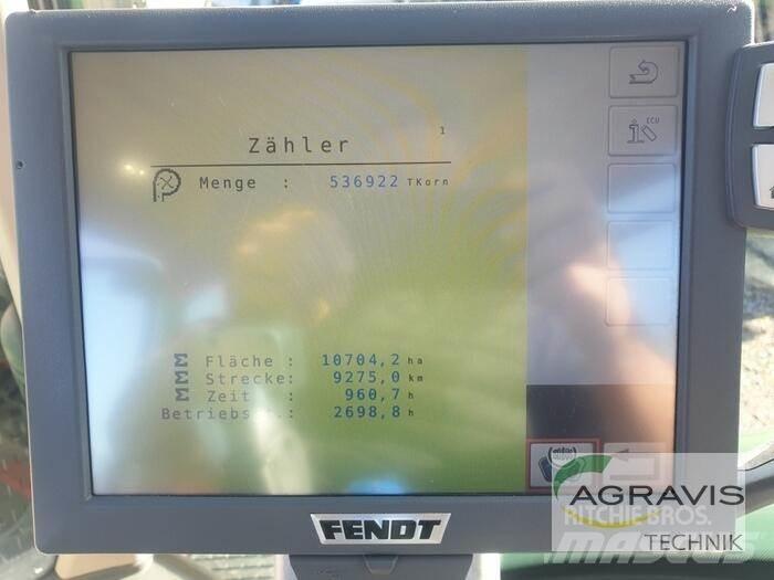 Horsch MAESTRO 16 SW Сівалки