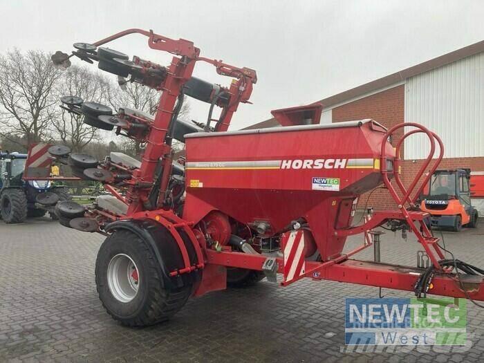 Horsch MAESTRO 8.75 CC Сівалки