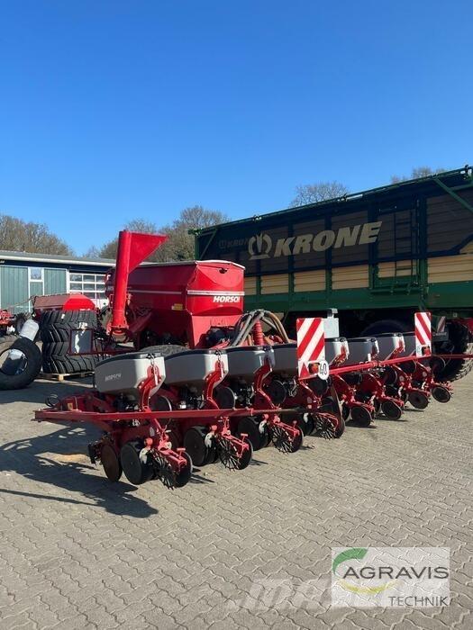 Horsch MAESTRO 8.75 CC Сівалки