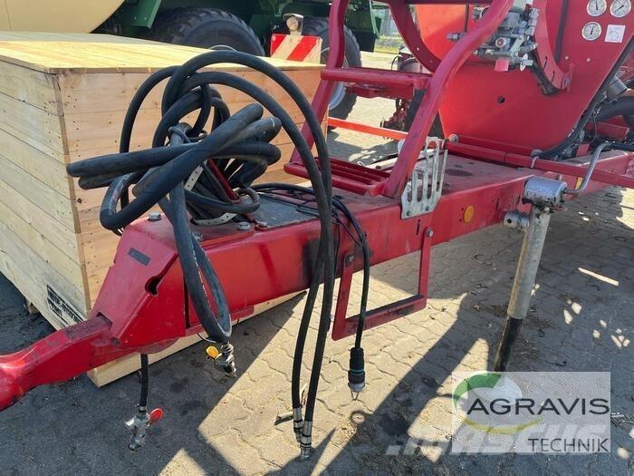 Horsch MAESTRO 8.75 CC Сівалки