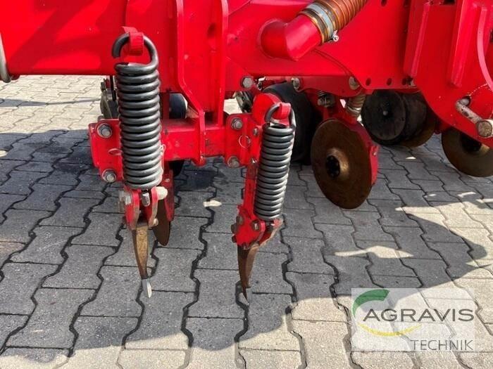 Horsch MAESTRO 8 RC Сівалки