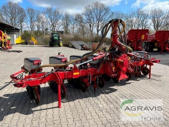 Horsch MAESTRO 8 RC Сівалки