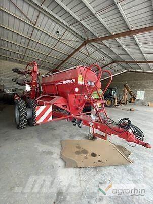 Horsch Maestro 9cc Сівалки