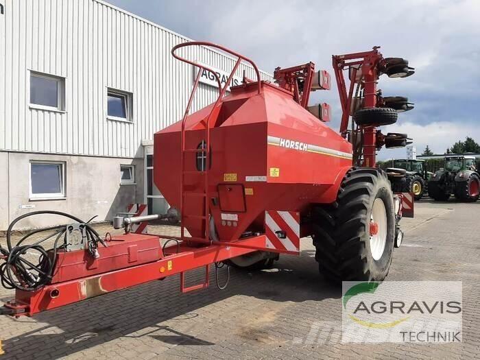 Horsch MAISTRO 12 RC Сівалки