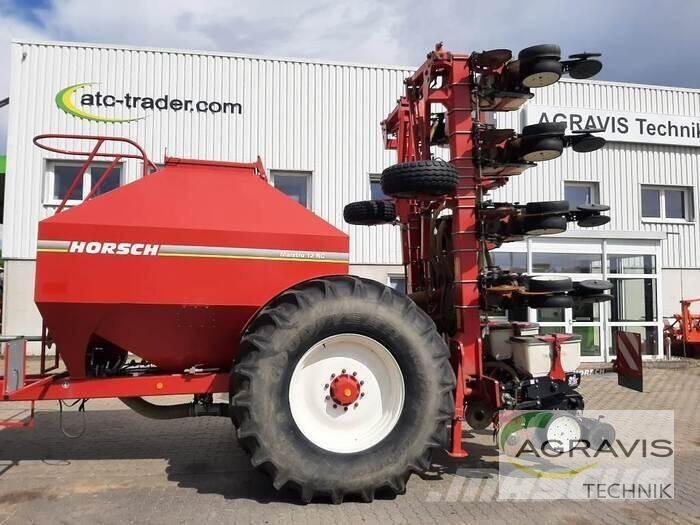 Horsch MAISTRO 12 RC Сівалки