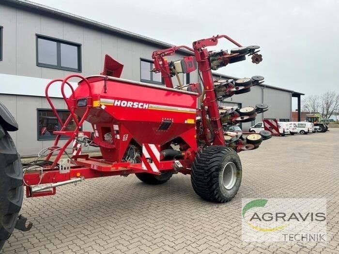Horsch MAISTRO 8 CC Сівалки