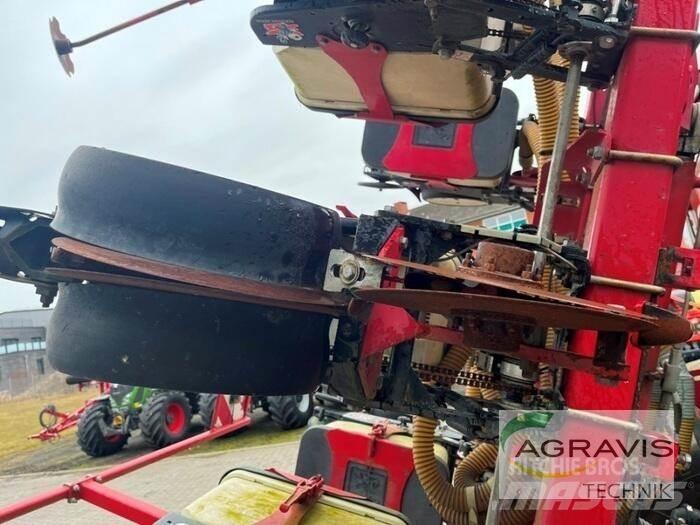 Horsch MAISTRO 8 CC Сівалки