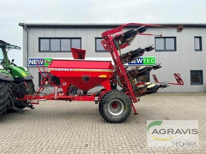Horsch MAISTRO 8 CC Сівалки