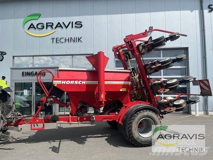 Horsch MAISTRO 8 CC Сівалки