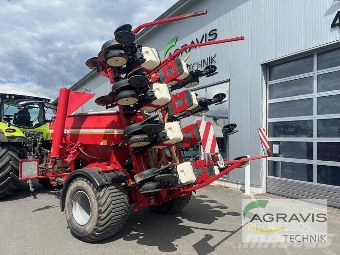 Horsch MAISTRO 8 CC Сівалки