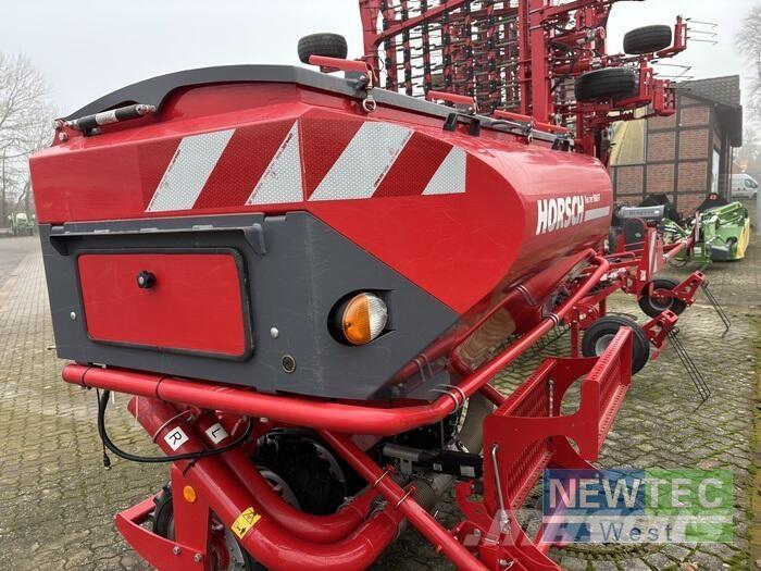 Horsch PARTNER 1600 FT Сівалки