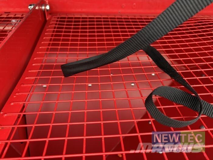 Horsch PARTNER 1600 FT Сівалки