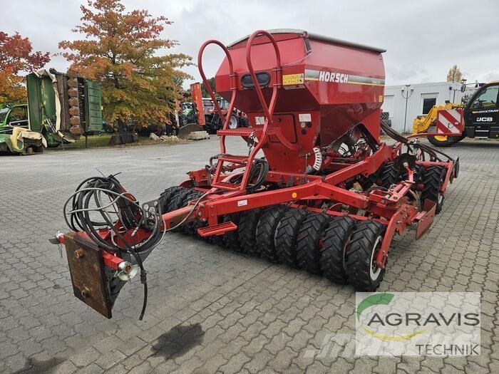 Horsch PRONTO 3 DC Комбіновані сівалки
