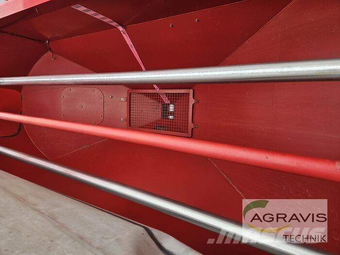 Horsch PRONTO 3 DC Комбіновані сівалки