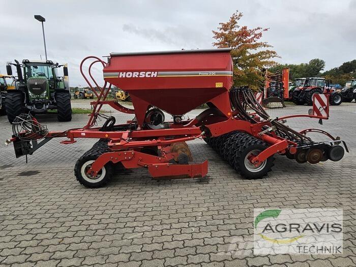 Horsch PRONTO 3 DC Комбіновані сівалки