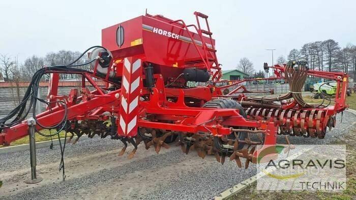 Horsch PRONTO 6 AS Сівалки