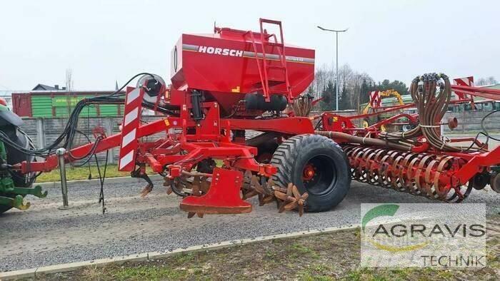 Horsch PRONTO 6 AS Сівалки