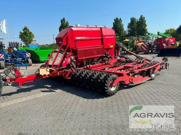 Horsch PRONTO 6 DC Сівалки