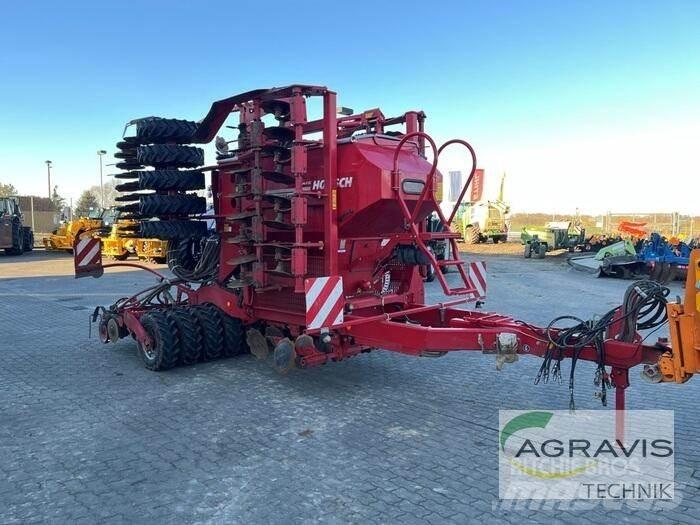 Horsch PRONTO 6 DC Сівалки