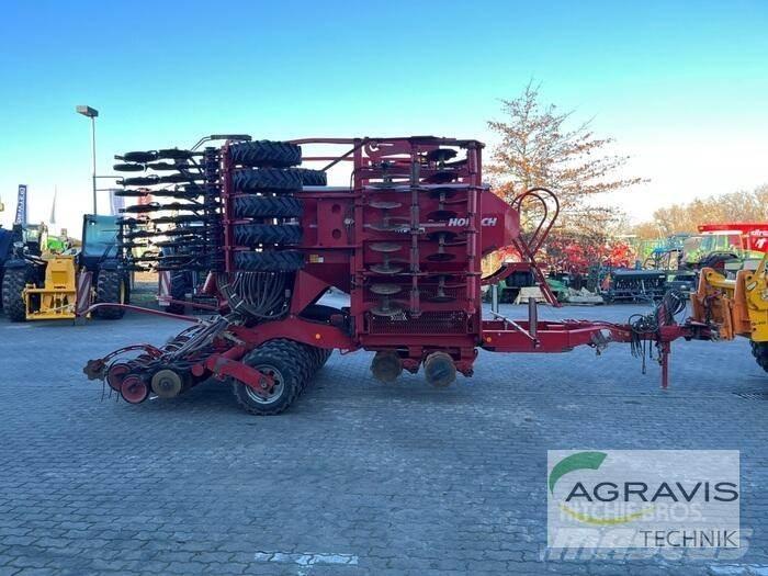 Horsch PRONTO 6 DC Сівалки