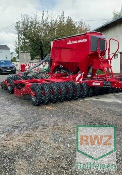 Horsch Pronto 6 DC Комбіновані сівалки