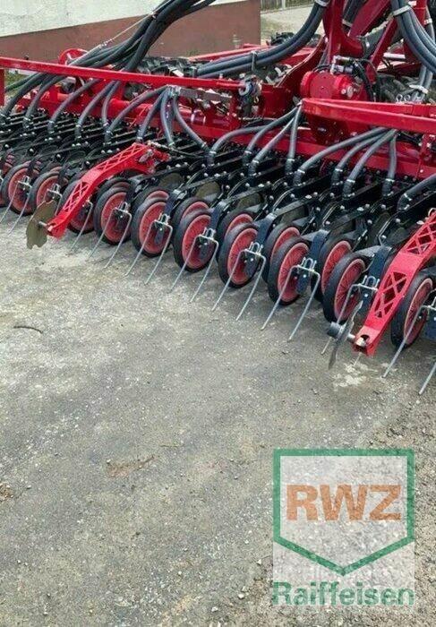 Horsch Pronto 6 DC Комбіновані сівалки