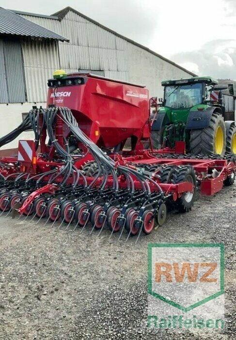 Horsch Pronto 6 DC Комбіновані сівалки