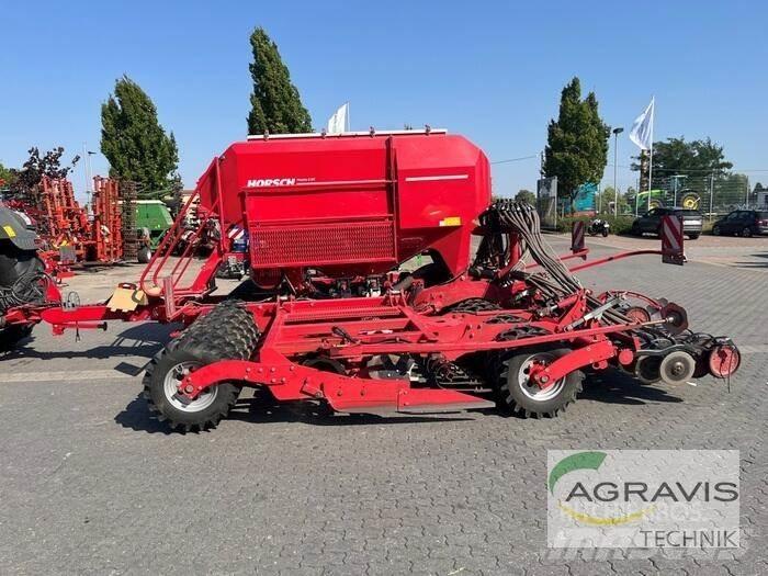 Horsch PRONTO 6 DC Комбіновані сівалки