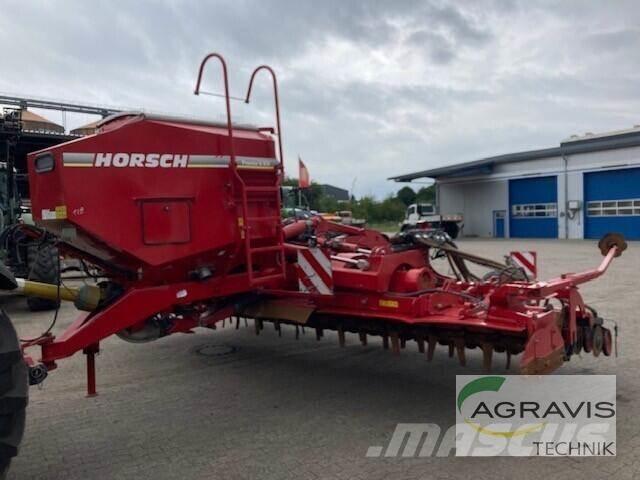 Horsch PRONTO 6 KR Сівалки
