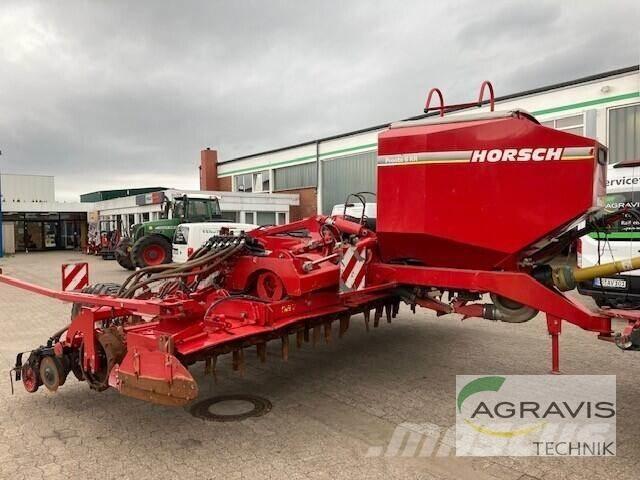 Horsch PRONTO 6 KR Сівалки