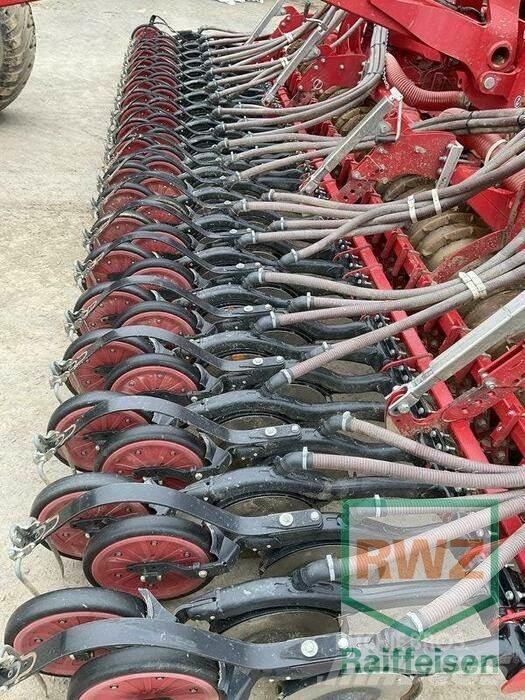 Horsch Pronto KR 6 Комбіновані сівалки