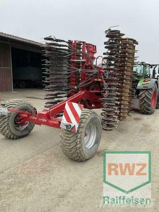 Horsch Pronto KR 6 Комбіновані сівалки