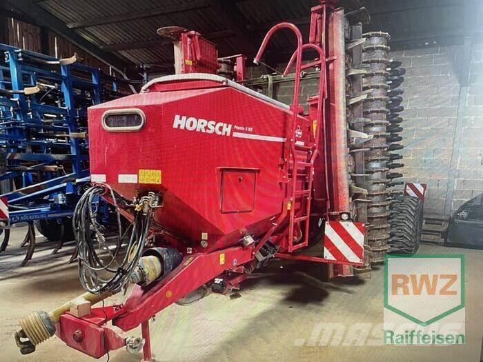 Horsch Pronto KR 6 Комбіновані сівалки