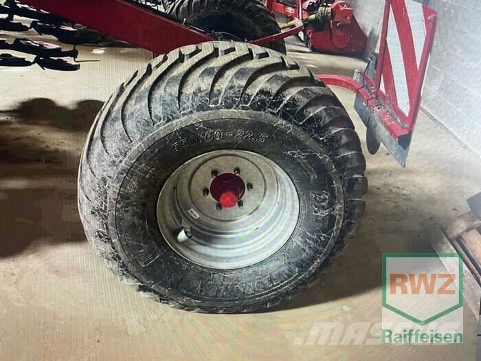 Horsch Pronto KR 6 Комбіновані сівалки