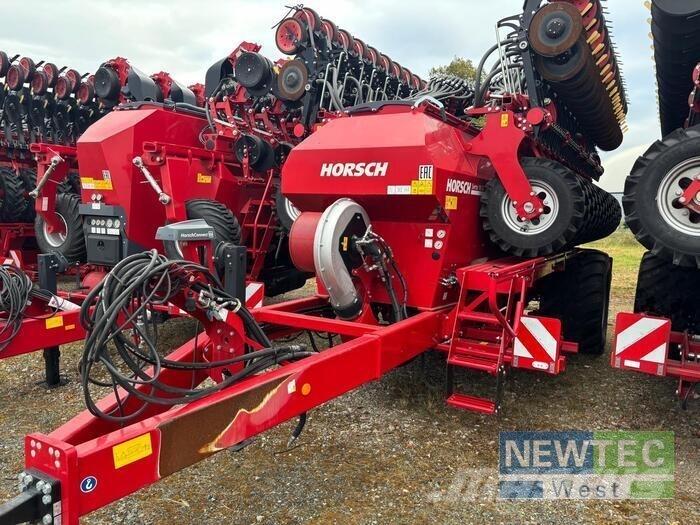 Horsch SERTO 10 SC Сівалки