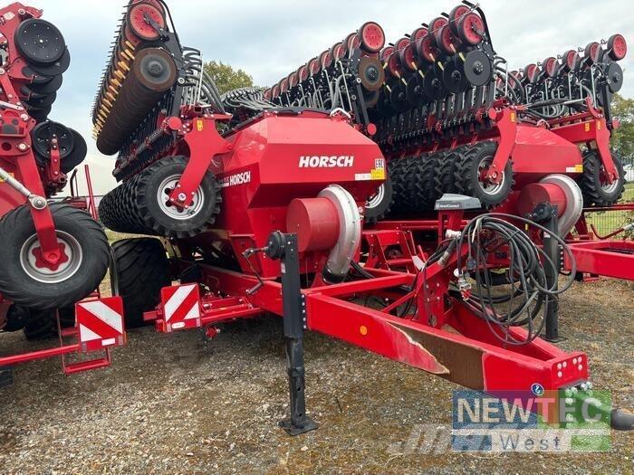 Horsch SERTO 10 SC Сівалки