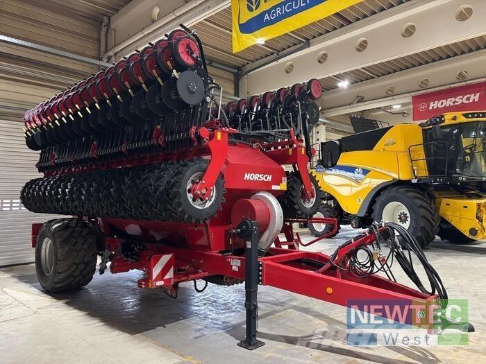 Horsch SERTO 12 SC Сівалки