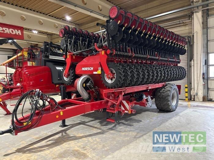Horsch SERTO 12 SC Сівалки
