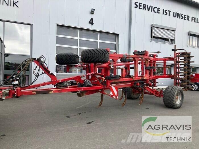 Horsch TERRANO 4.4 GX Культиватори