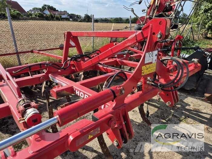 Horsch TERRANO 4 FX Культиватори